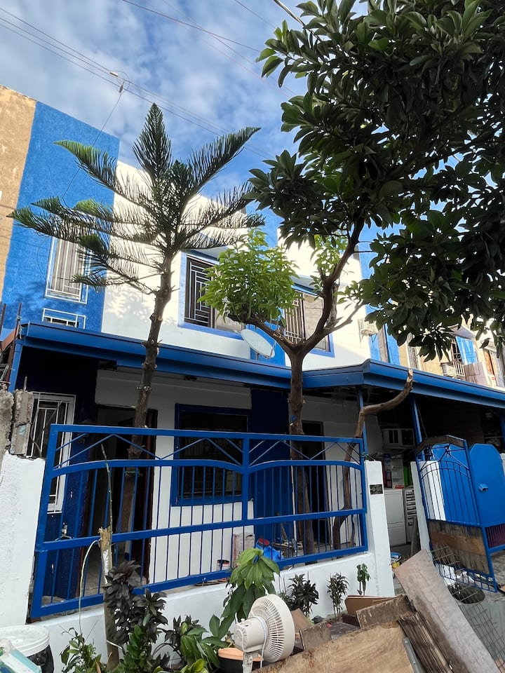 Casa Del Juana Homestay Near Sm Tanza Cavite - Cavite City