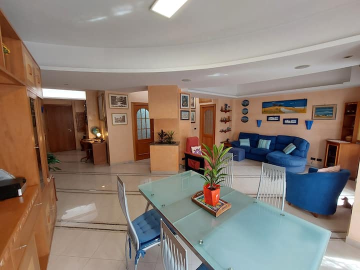 Salon