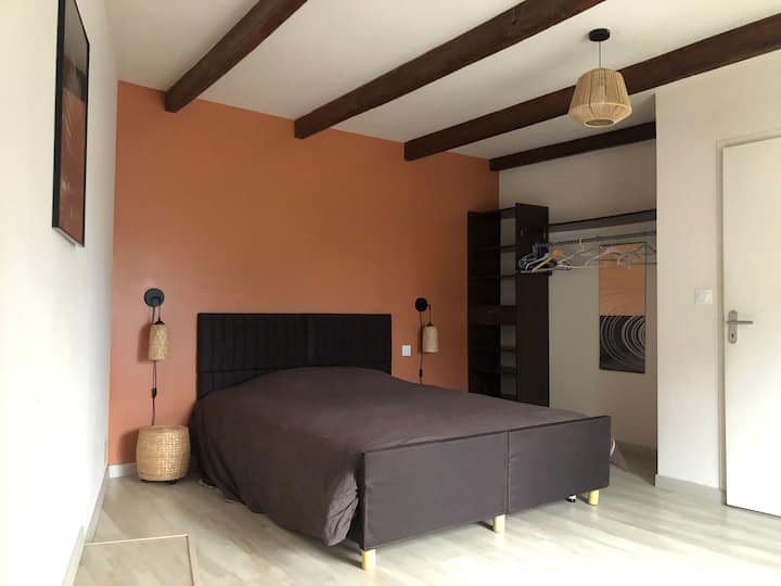 Спална соба 1