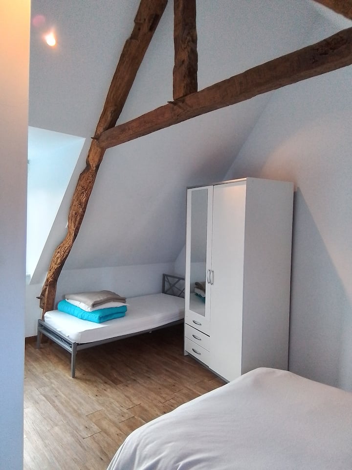 Спална соба 2