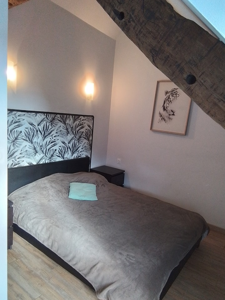 Спална соба 3