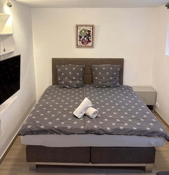 Daylight Basement In The Heart Of Hamburg - Hambourg