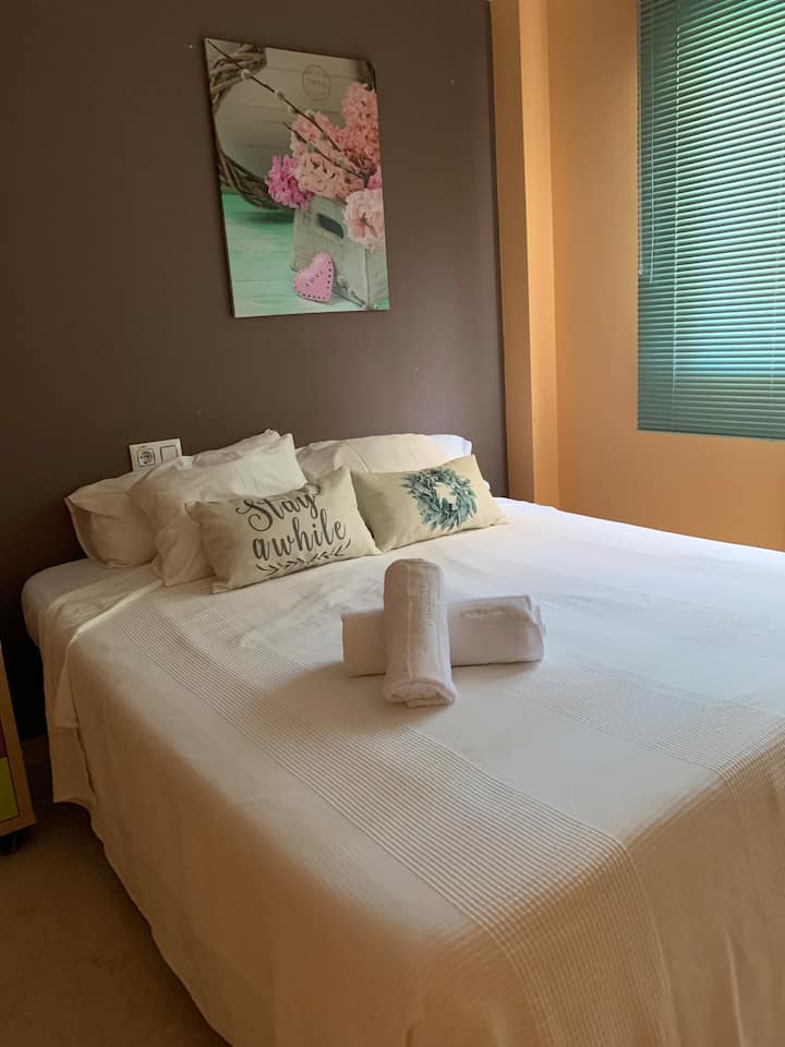 غرفة النوم 3