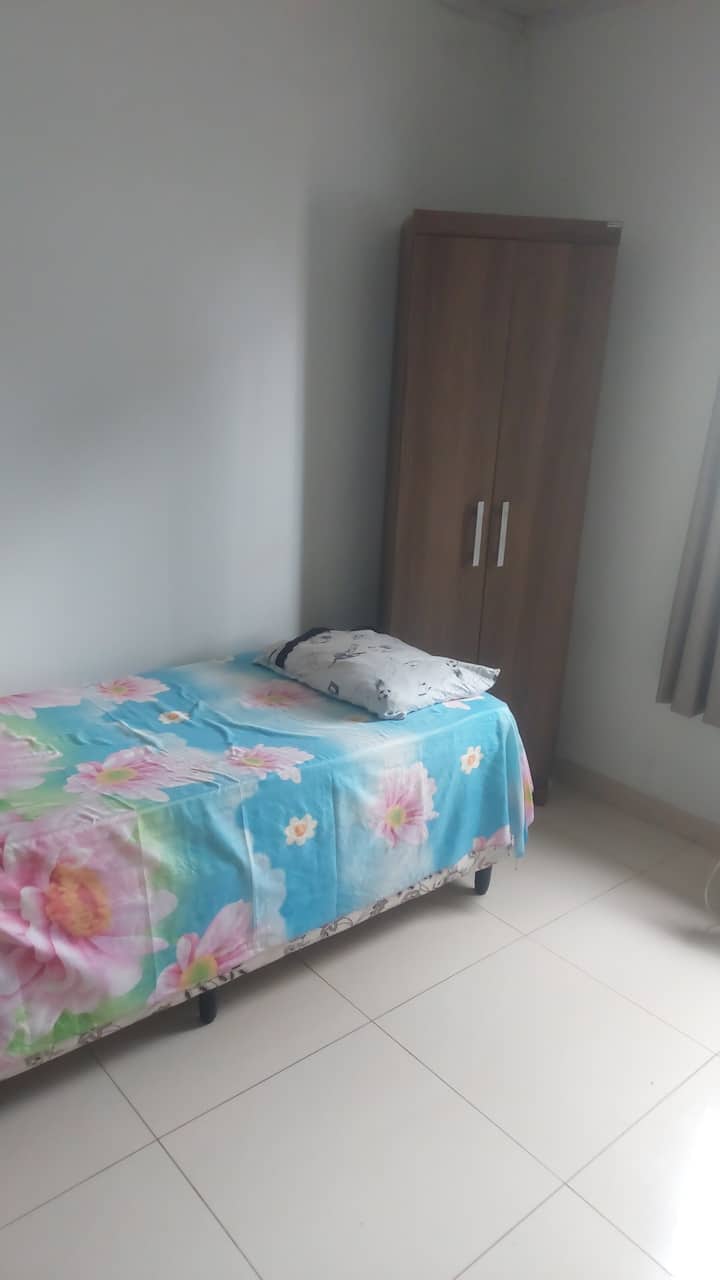 Bedroom area 2