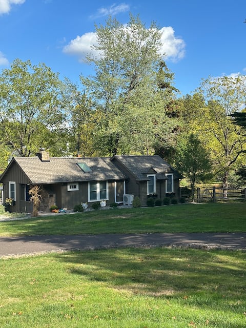 The Cottage at Pennbrook Farm