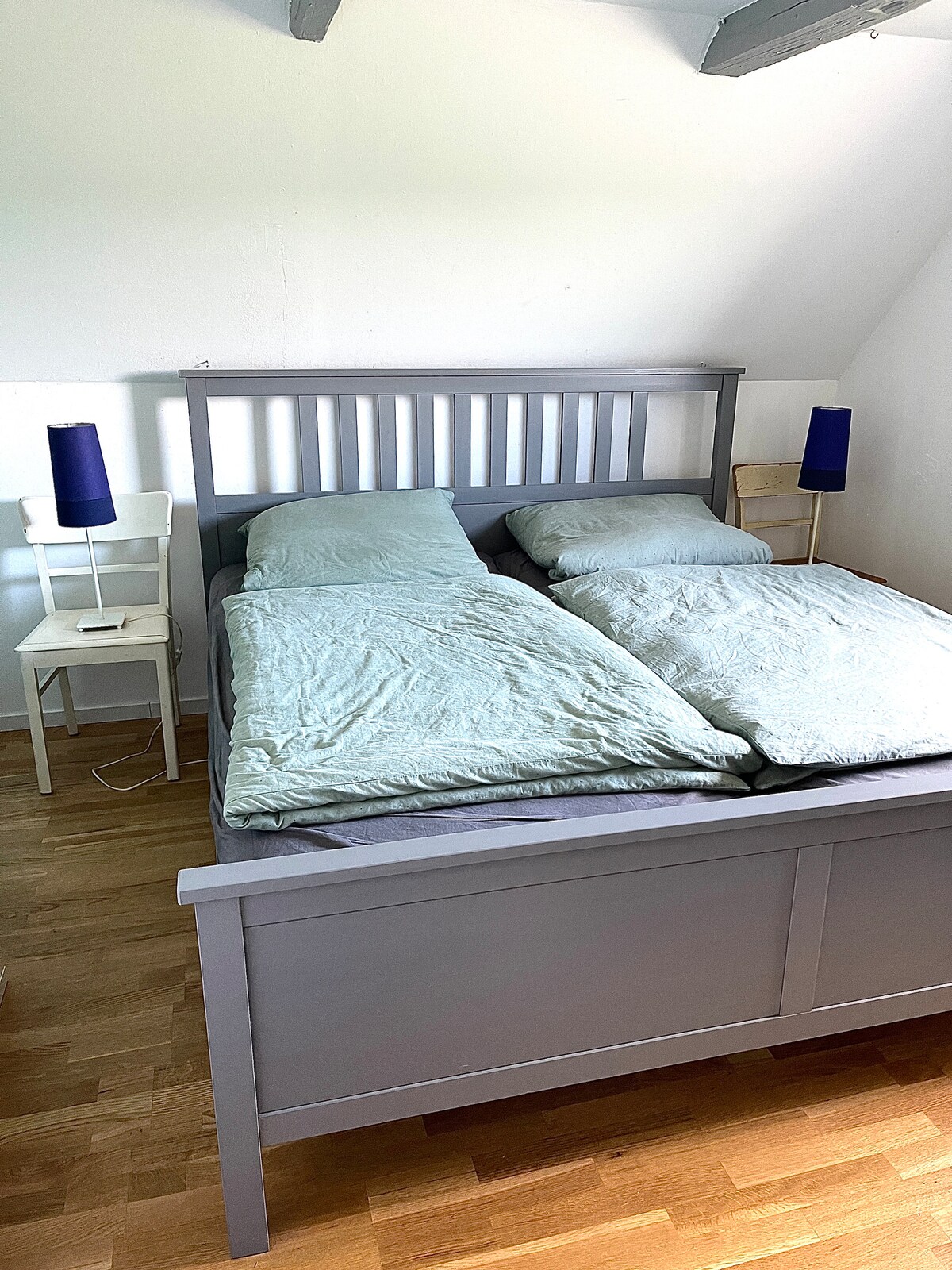 Спална соба 1