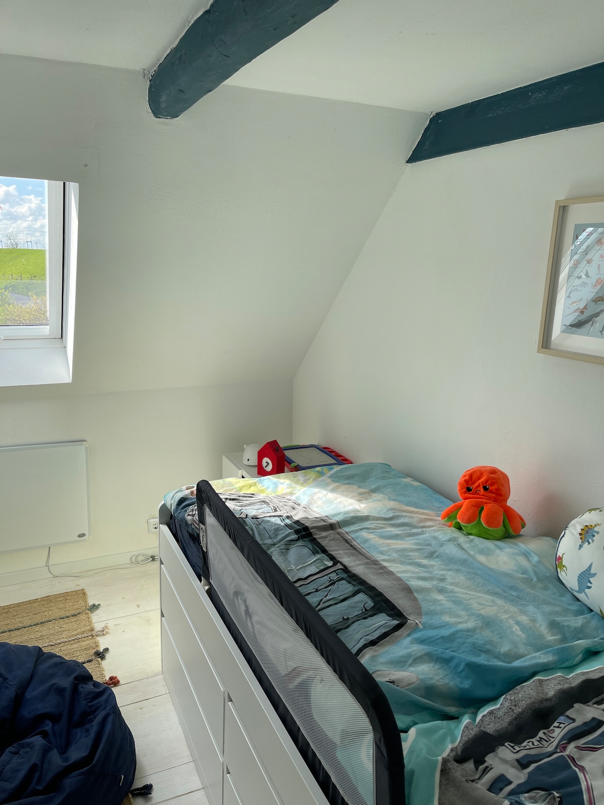 Спална соба 2