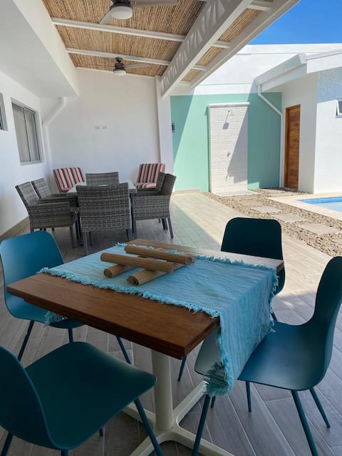 Playa Bejuco Condominium 243