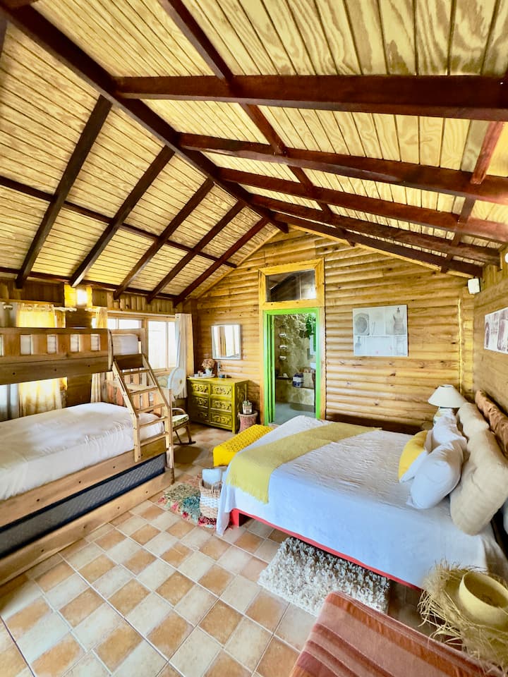 Chambre 1