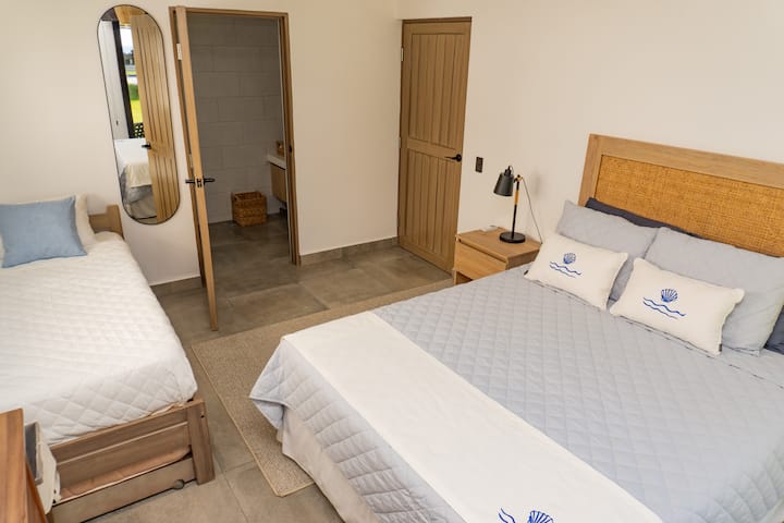 Habitación 2