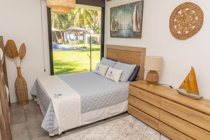 Habitación 1