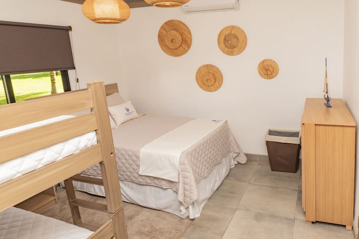 Habitación 4