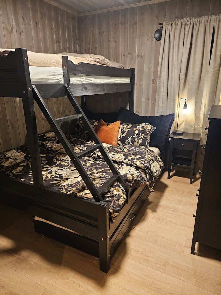 غرفة النوم 1