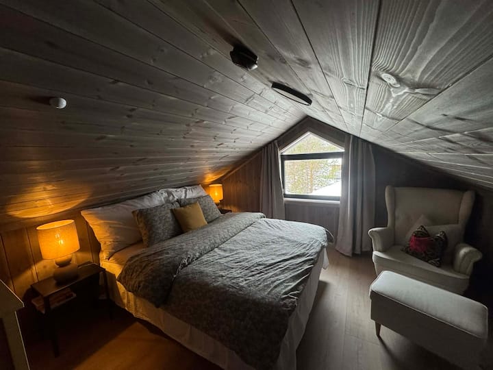 غرفة النوم 3