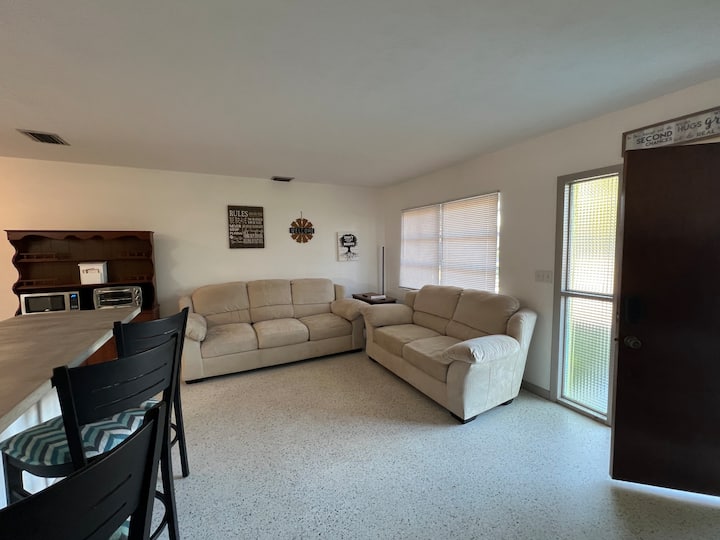 Всекидневна