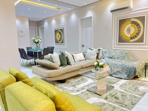 Bezalel Apartment VI_Lekki