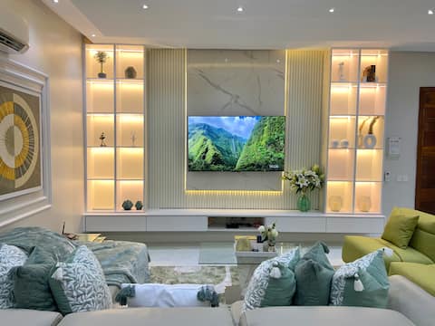 Bezalel Apartment VI_Lekki