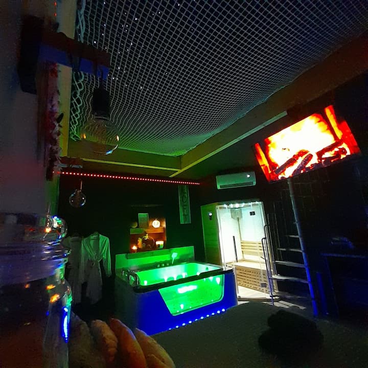 منطقة المعيشة