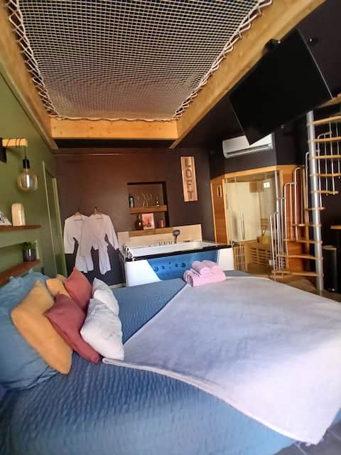 quality time for two