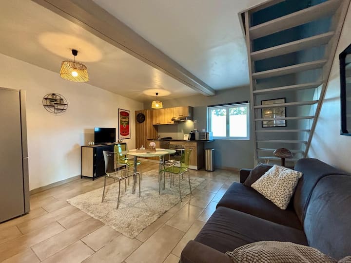 Всекидневна зона