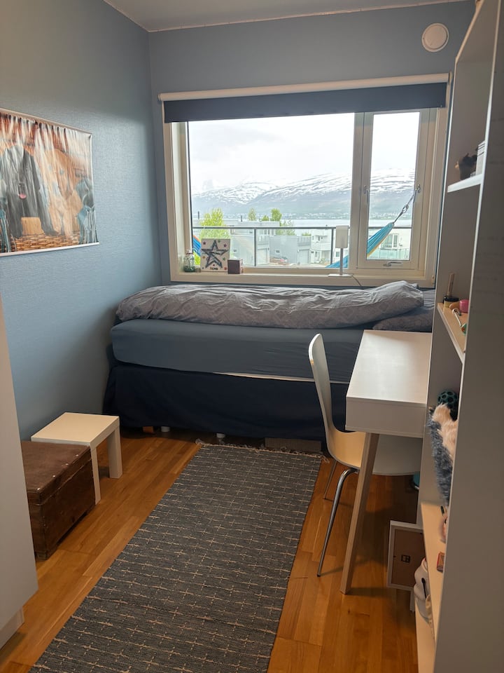 Спална соба 2