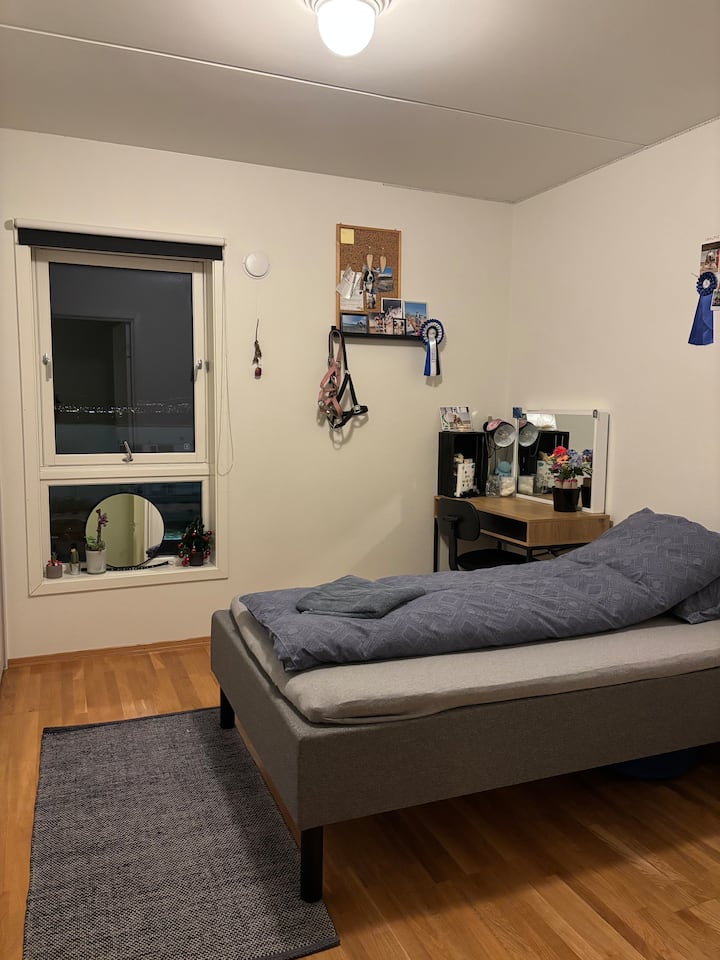 Спална соба 3