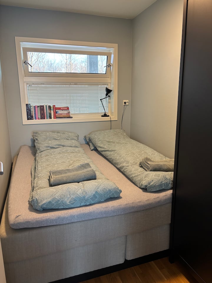 Спална соба 1