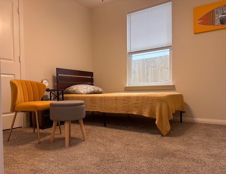 საძინებელი 3