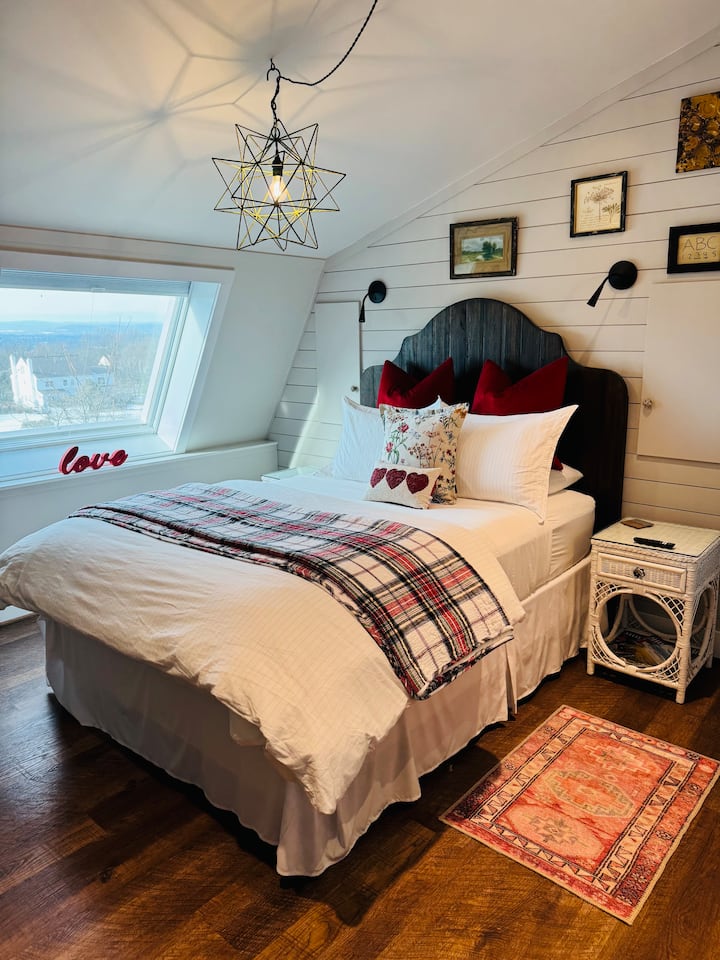 საძინებელი