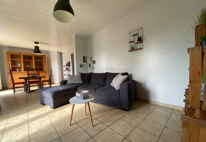 Monti’gite - Auvergne