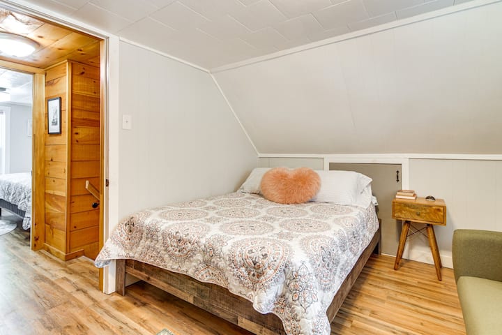 غرفة النوم 2