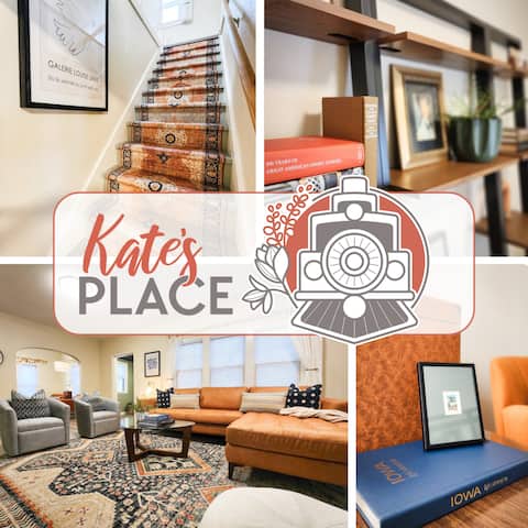Kate's Place