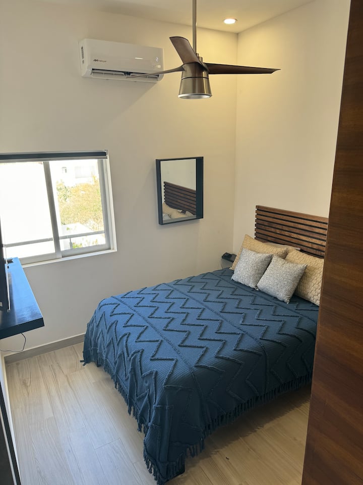 Chambre 4