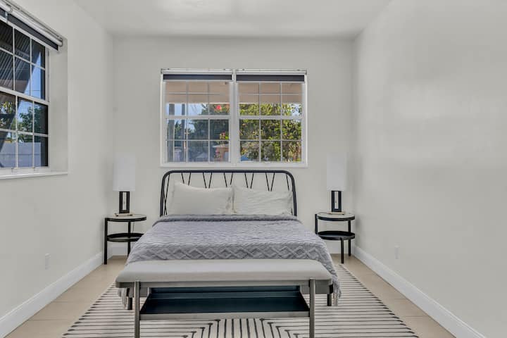 ห้องนอน