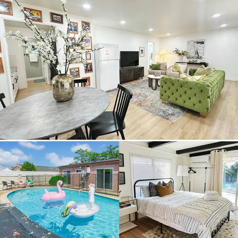 Pool Villa/Disney close/Aracde/5star clean