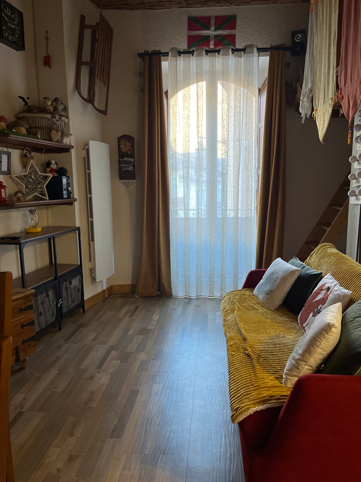 ห้องนั่งเล่น