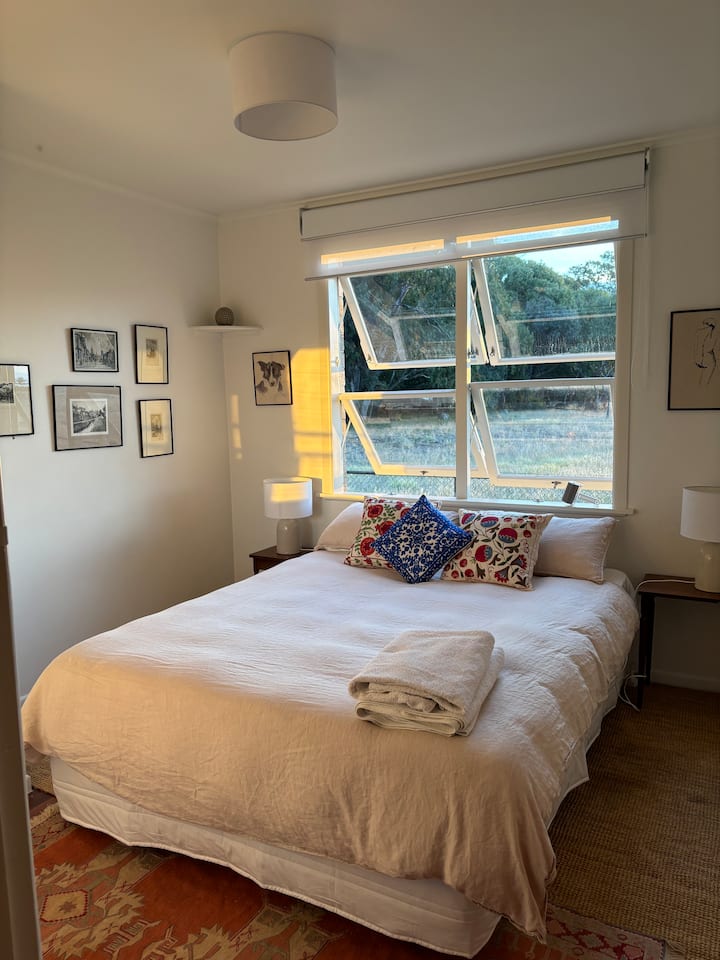 საძინებელი 2