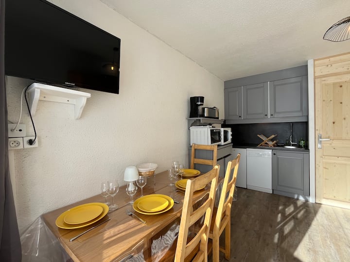 Всекидневна зона