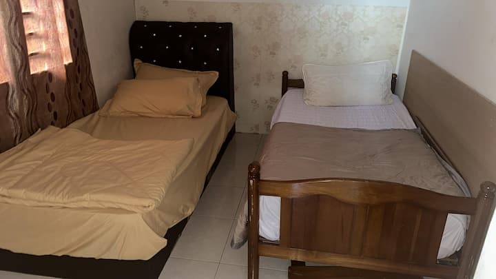 Chumba cha kulala 2