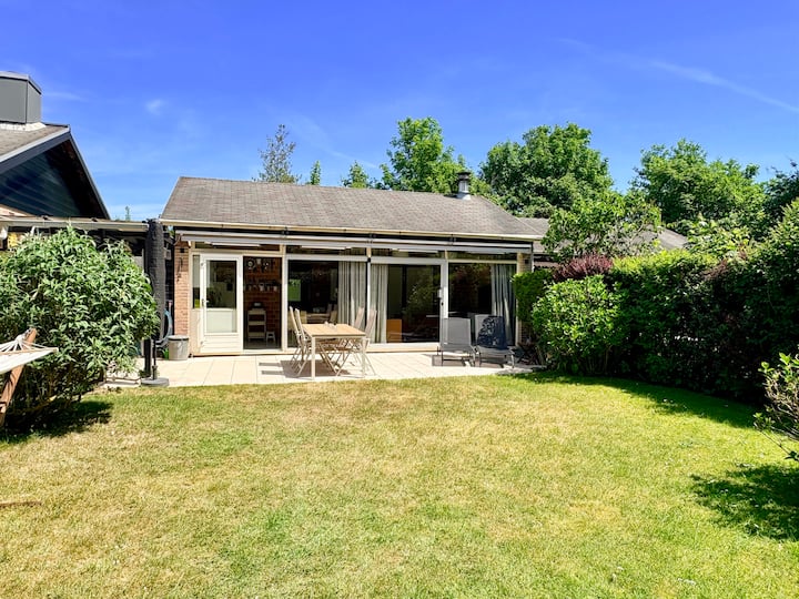 Boerenslag 37 Vakantiewoning Vlakbij Duinen - Groote Keeten