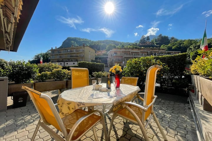 Casa Del Limone - Menaggio