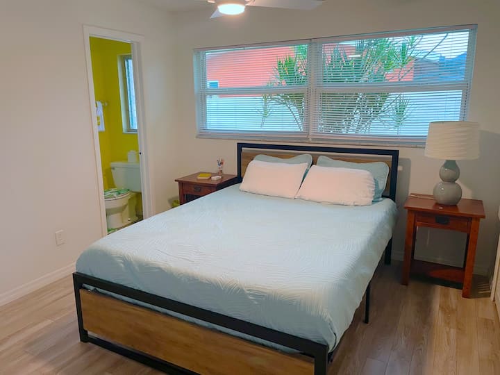 غرفة النوم 2