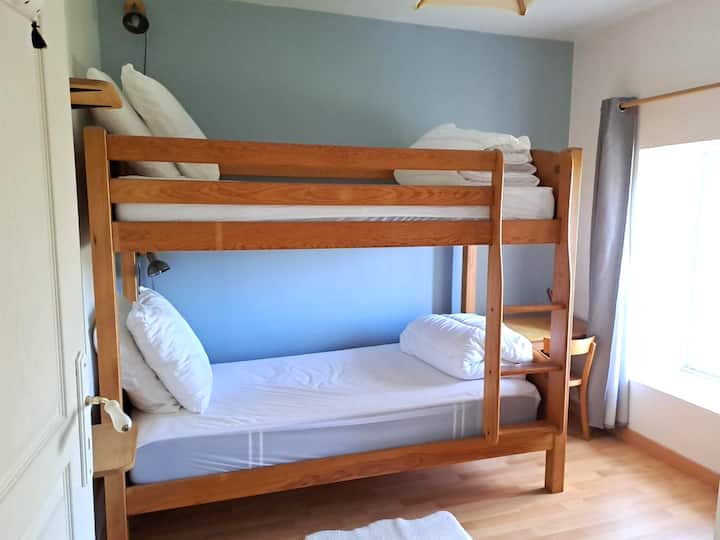 غرفة النوم 2