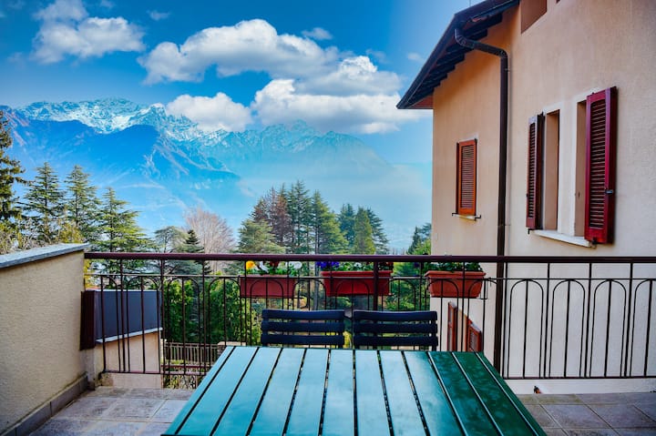 Casa Claudia By Wonderful Italy - Mandello del Lario