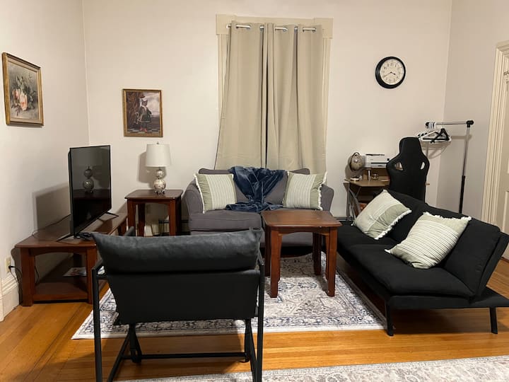 Sala de estar