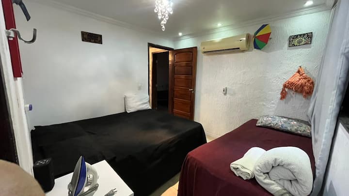 Habitación 1