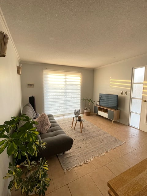 Furnished house in Vallenar
