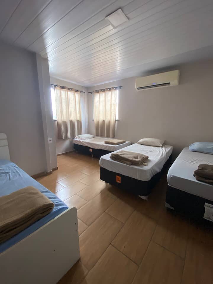 Habitación 2