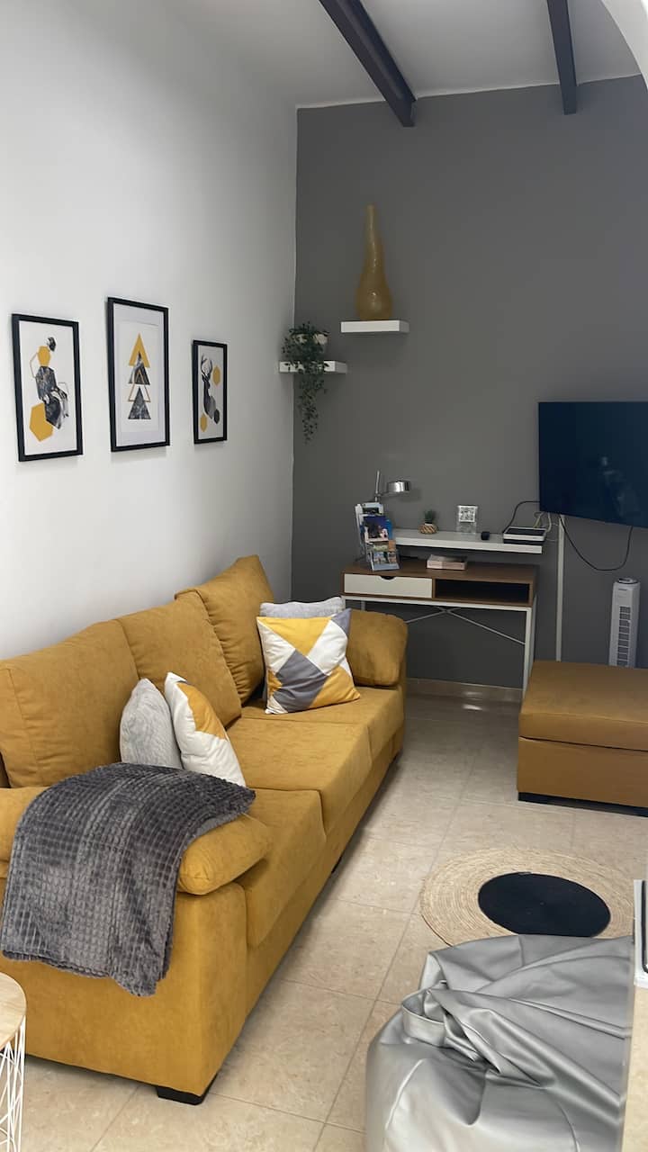 ห้องนั่งเล่น