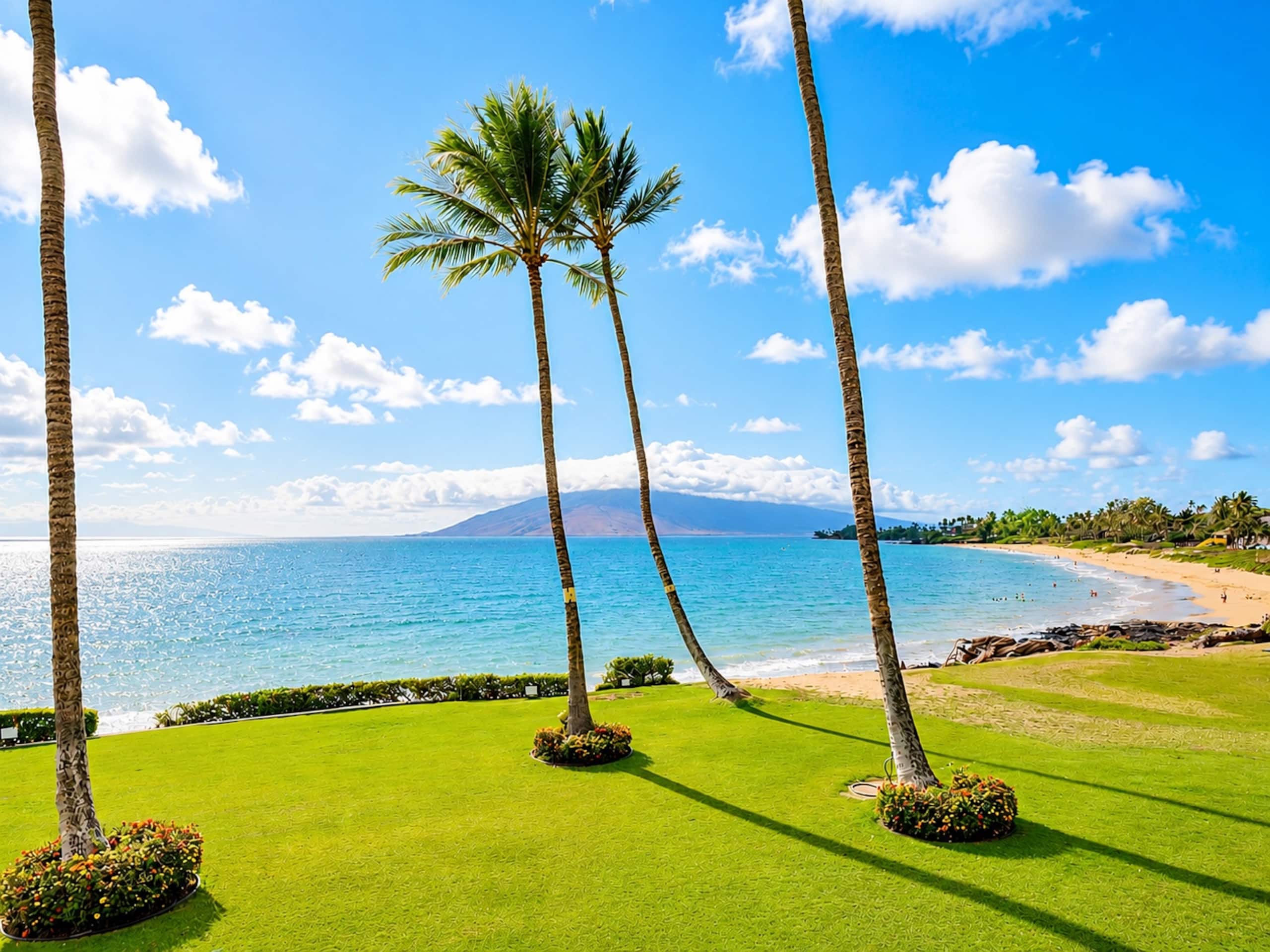 Condo in Kihei · ★4.93 · 1 bedroom · 2 beds · 1 bath - Image 23